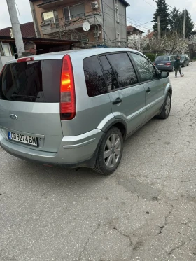 Ford Fusion undefined | Auto.bg — изображение 10