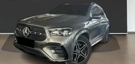 Mercedes-Benz GLE 450 d 4Matic AMG line