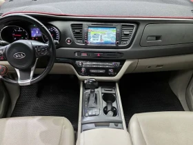 Kia Carnival 2.2 CRDI - 10949 € / 21414.38 лв. - 37968521 7