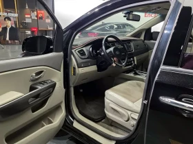 Kia Carnival 2.2 CRDI - 10949 € / 21414.38 лв. - 37968521 10