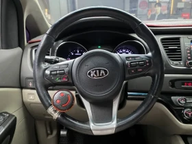 Kia Carnival 2.2 CRDI - 10949 € / 21414.38 лв. - 37968521 13