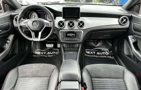 Mercedes-Benz CLA 220 2.2D 170HP AMG LINE CAMERA EURO6B | Mobile.bg � ����� ������ 10