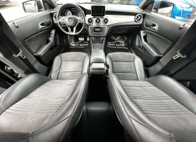 Mercedes-Benz CLA 220 2.2D 170HP AMG LINE CAMERA EURO6B | Mobile.bg � ����� ������ 9
