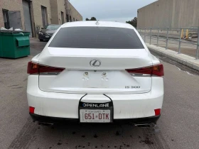 Lexus IS 300 * CARFAX * ������ * 2 ����� * �������� | Mobile.bg � ����� ������ 4