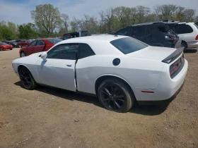 Dodge Challenger * ������ ��* SXT* 4�4*  | Mobile.bg � ����� ������ 4