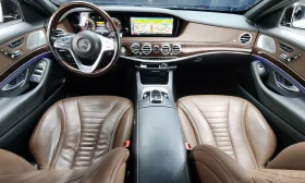 Mercedes-Benz S 560 L 4MATIC | Mobile.bg � ����� ������ 7