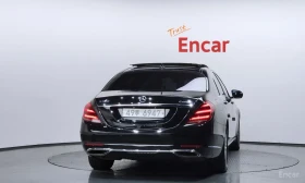 Mercedes-Benz S 560 L 4MATIC | Mobile.bg � ����� ������ 4
