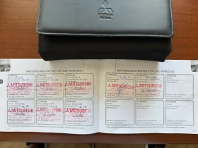 Mitsubishi Lancer 1.5I НОВ ВНОС - 1900 € / 3716.08 лв. - 94683277 14