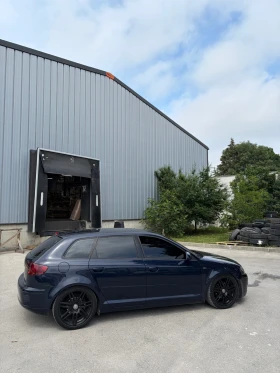 Audi A3 2.0 bmm dsg | Auto.bg — изображение 4