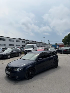 Audi A3 2.0 bmm dsg | Auto.bg — изображение 5