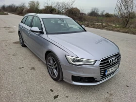 Audi A6 A6C7