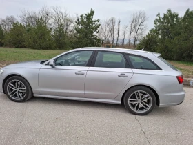 Audi A6 A6C7 - 13200 € / 25816.96 лв. - 89003844 6