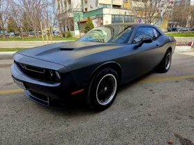 Dodge Challenger 3.6 SXT ГОТОВ ЗА СЕЗОНА ТОП ЦЕНА!!! - 13999 € / 27379.66 лв. - 63941528 5