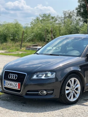 Audi A3 2.0 TDI ��� ����� | Mobile.bg � ����� ������ 3