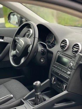 Audi A3 2.0 TDI ��� ����� | Mobile.bg � ����� ������ 8