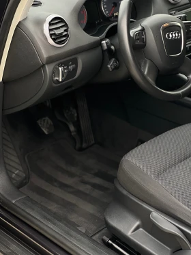 Audi A3 2.0 TDI ��� ����� | Mobile.bg � ����� ������ 12