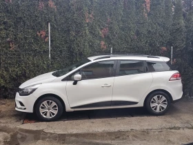 ����� �� �������� �� Renault Clio Grandtour N1 0.9 TCE 76