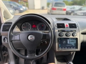VW Touran 1.9* TDI*  | Mobile.bg � ����� ������ 8