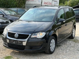 ������ VW Touran
