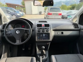 VW Touran 1.9* TDI*  | Mobile.bg � ����� ������ 9