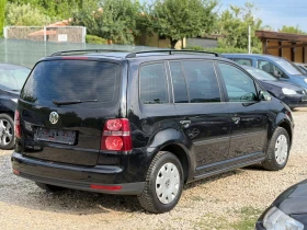 VW Touran 1.9* TDI*  | Mobile.bg � ����� ������ 4
