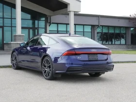 ����� �� �������� �� Audi A7 55TFSI* MATRIX* S* LINE* ���������* ���������* 