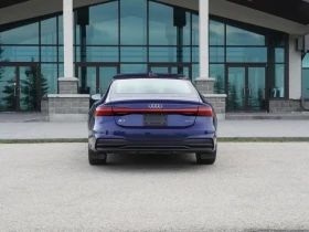 Audi A7 55TFSI* MATRIX* S* LINE* ���������* ���������*  | Mobile.bg � ����� ������ 6