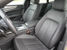 Audi A7 55TFSI* MATRIX* S* LINE* ���������* ���������*  | Mobile.bg � ����� ������ 14