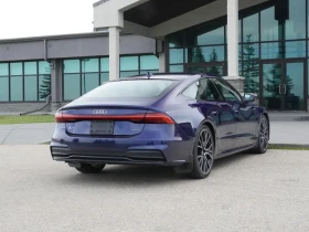 ����� �� �������� �� Audi A7 55TFSI* MATRIX* S* LINE* ���������* ���������* 