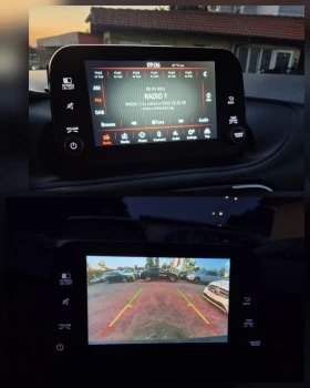 Fiat Tipo 1.6mjt* DISTRONIK* MEDIA* DIGITAL* FULL LED* CAMER | Mobile.bg � ����� ������ 11