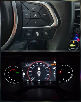 Fiat Tipo 1.6mjt* DISTRONIK* MEDIA* DIGITAL* FULL LED* CAMER | Mobile.bg � ����� ������ 12