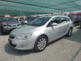 Opel Astra 1, 7CDTI-Euro 5-Cosmo | Mobile.bg � ����� ������ 2