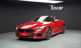 BMW Z4 2.0i* M* SPORT* ДИСТРОНИК* ХЕДЪП* 360КАМЕРА* 