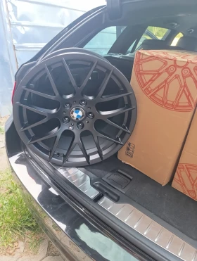 BMW 535 xD Facelift Black Edition  - 17800 € - 45900205 15
