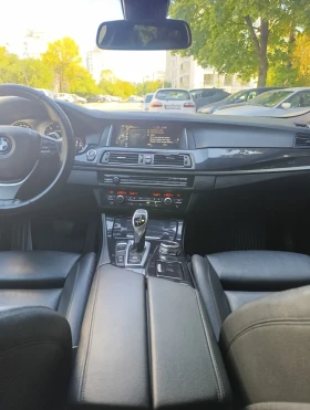 BMW 535 xD Facelift Black Edition  - 17800 € - 45900205 6