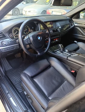 BMW 535 xD Facelift Black Edition  - 17800 € - 45900205 5
