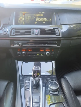 BMW 535 xD Facelift Black Edition  - 17800 € - 45900205 13