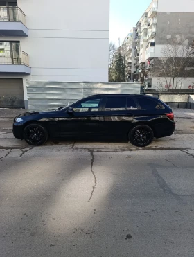 BMW 535 xD Facelift Black Edition  - 17800 € - 45900205 17