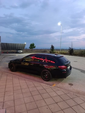 BMW 535 xD Facelift Black Edition  - 17800 € - 45900205 3