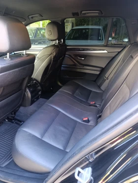 BMW 535 xD Facelift Black Edition  - 17800 € - 45900205 7