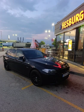 BMW 535 xD Facelift Black Edition  - 17800 € - 45900205 4