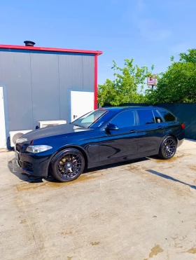 BMW 535 xD Facelift Black Edition  - 17800 € - 45900205 2