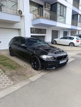 BMW 535 xD Facelift Black Edition  - 17800 € - 45900205 14