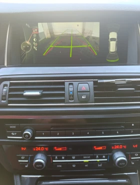BMW 535 xD Facelift Black Edition  - 17800 € - 45900205 8