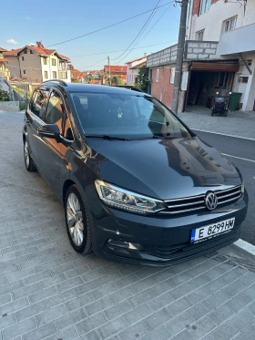 VW Touran | Mobile.bg � ����� ������ 3