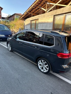 VW Touran | Mobile.bg � ����� ������ 6