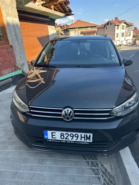 VW Touran | Mobile.bg � ����� ������ 2