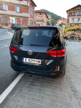 VW Touran | Mobile.bg � ����� ������ 5