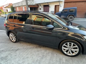 VW Touran | Mobile.bg � ����� ������ 4