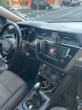 VW Touran | Mobile.bg � ����� ������ 15